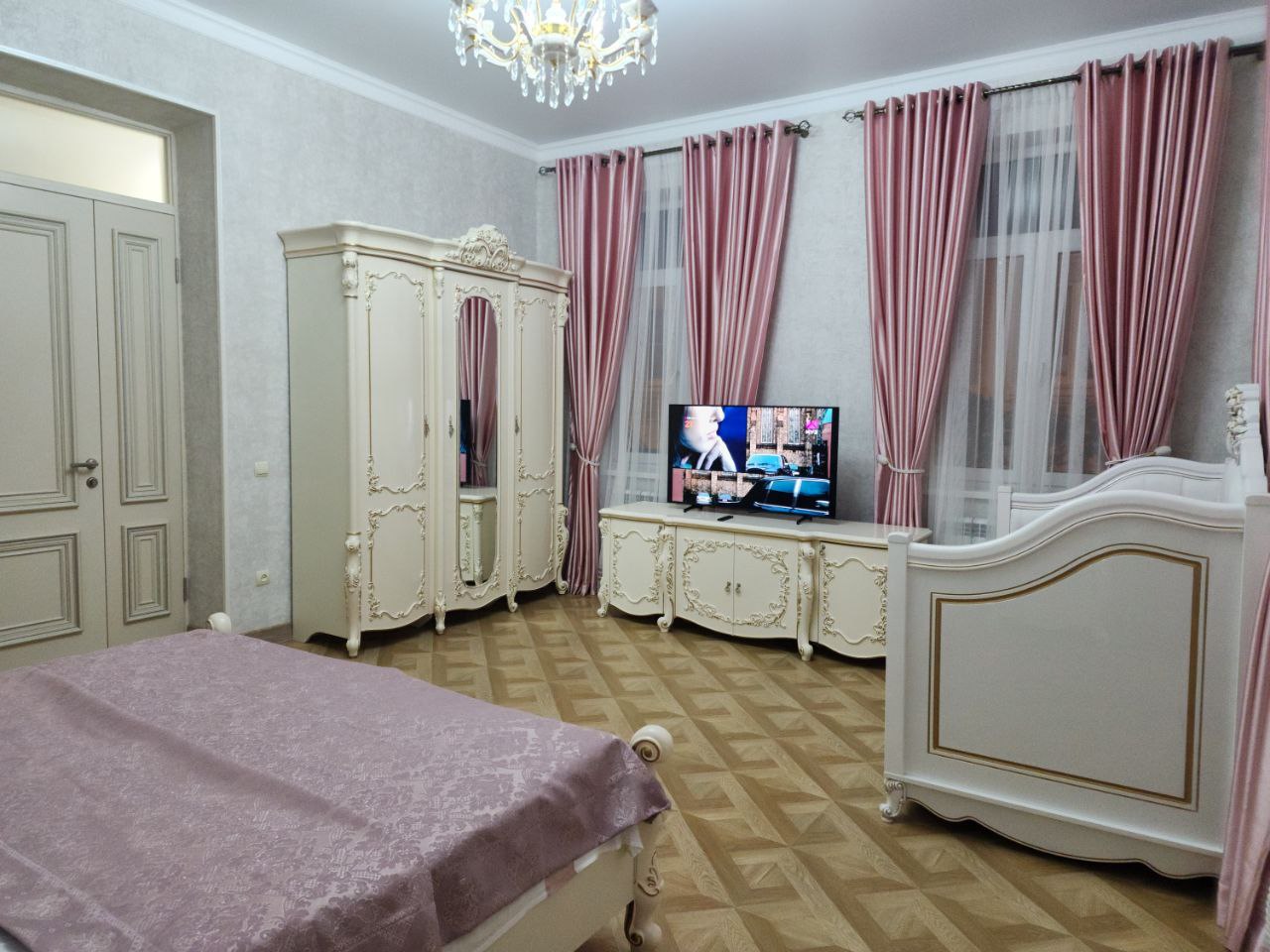 Венеция